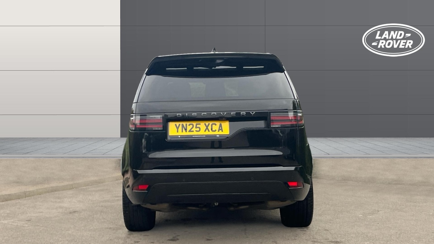 Used Land Rover Discovery 2025 for sale - 76265900: Photo 6