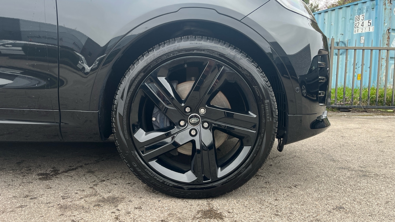 Used Land Rover Discovery 2025 for sale - 76265900: Photo 8