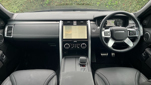 Used Land Rover Discovery 2025 for sale - 76265900: Photo 9