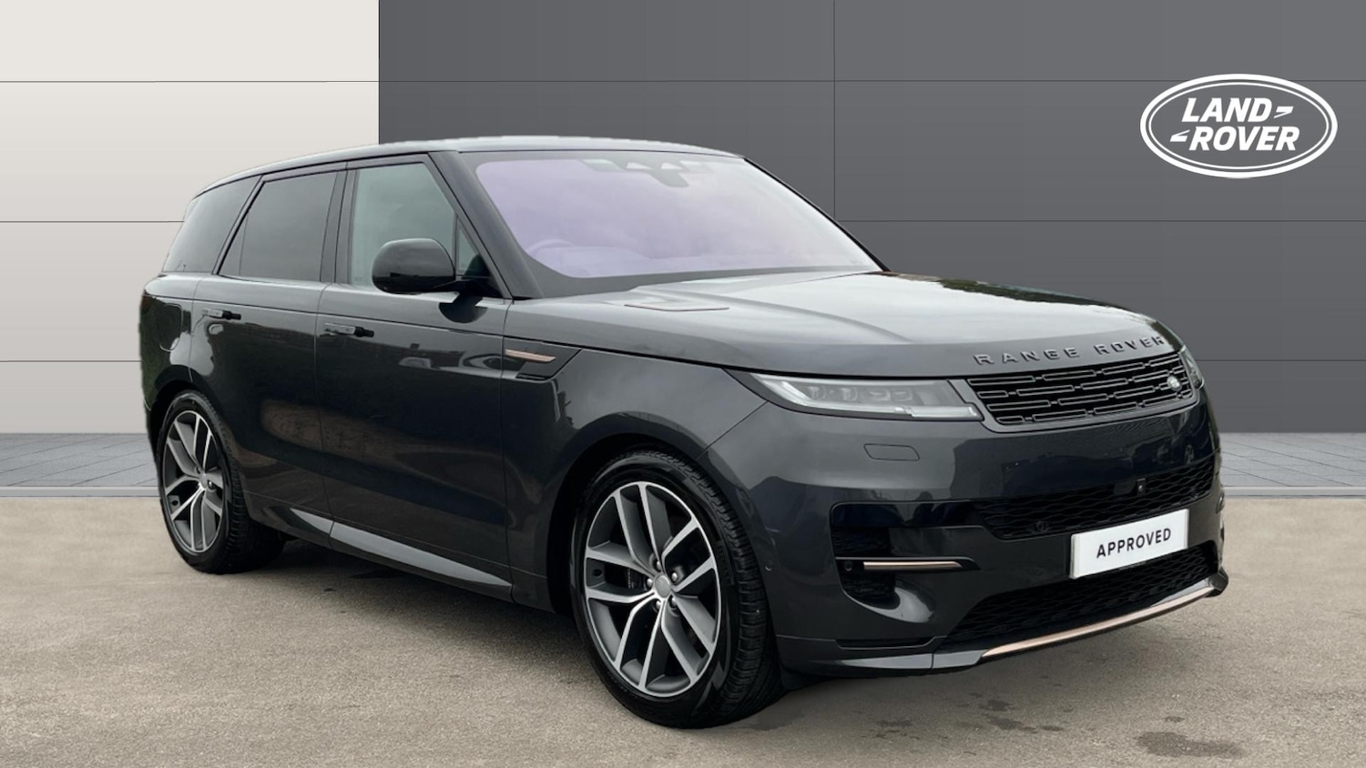 Used Land Rover Range Rover Sport 2023 for sale - 76322488: Photo 1