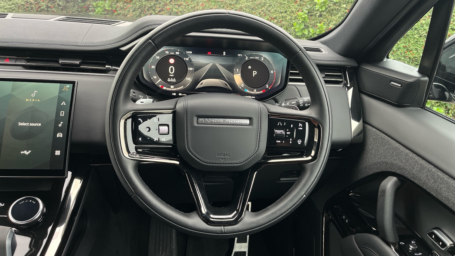 Used Land Rover Range Rover Sport 2023 for sale - 76322488: Photo 15