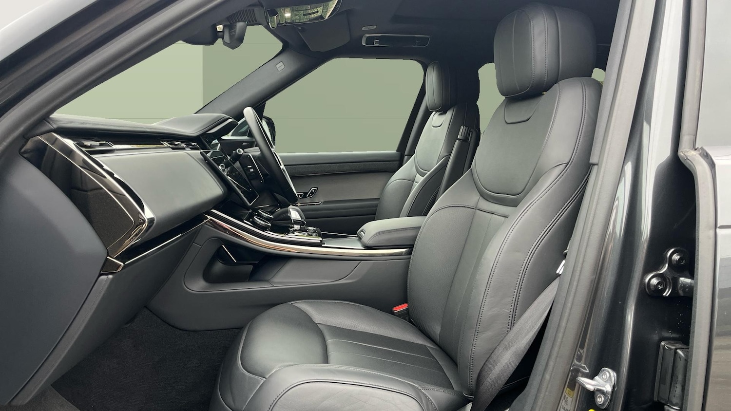 Used Land Rover Range Rover Sport 2023 for sale - 76322488: Photo 3