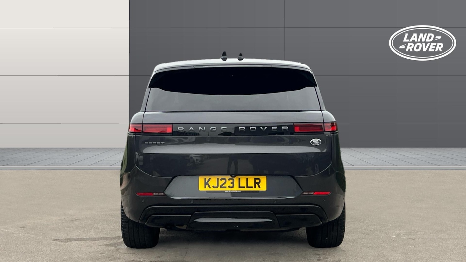 Used Land Rover Range Rover Sport 2023 for sale - 76322488: Photo 6