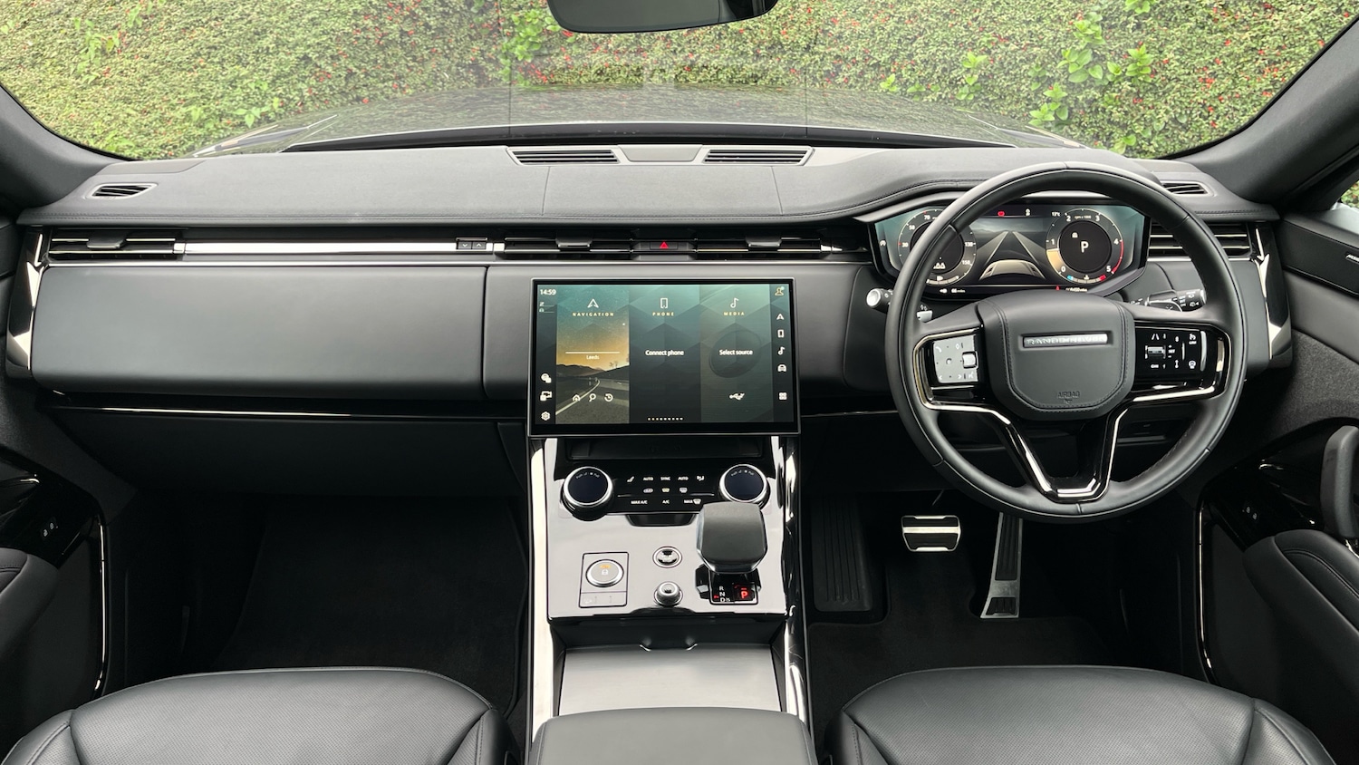 Used Land Rover Range Rover Sport 2023 for sale - 76322488: Photo 9