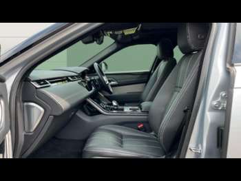 Used Land Rover Range Rover Velar 2022 for sale - 74869206: Photo