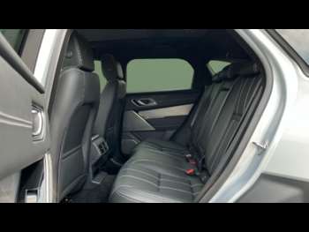 Used Land Rover Range Rover Velar 2022 for sale - 74869206: Photo