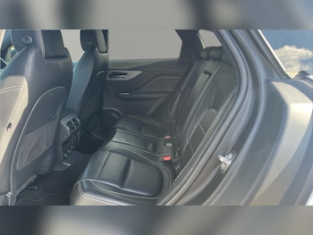 Used Jaguar F-Pace 2020 for sale - 77997499: Photo