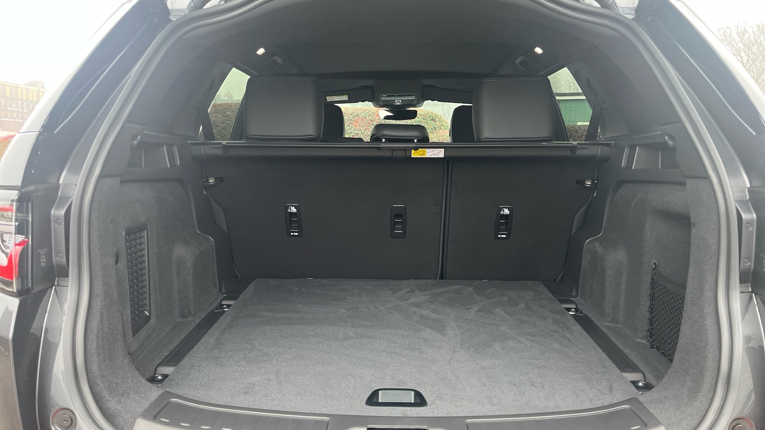 Used Land Rover Discovery Sport 2025 for sale - 77377953: Photo 10