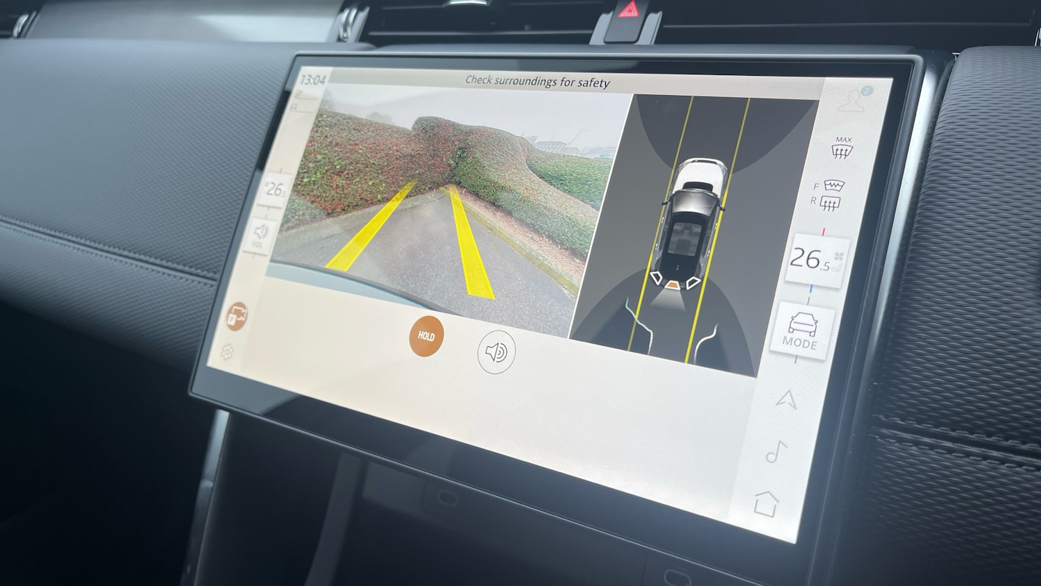 Used Land Rover Discovery Sport 2025 for sale - 77377953: Photo 12