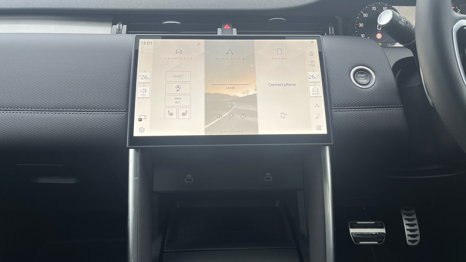 Used Land Rover Discovery Sport 2025 for sale - 77377953: Photo 14