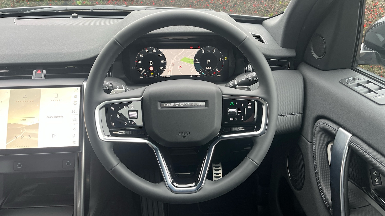 Used Land Rover Discovery Sport 2025 for sale - 77377953: Photo 15