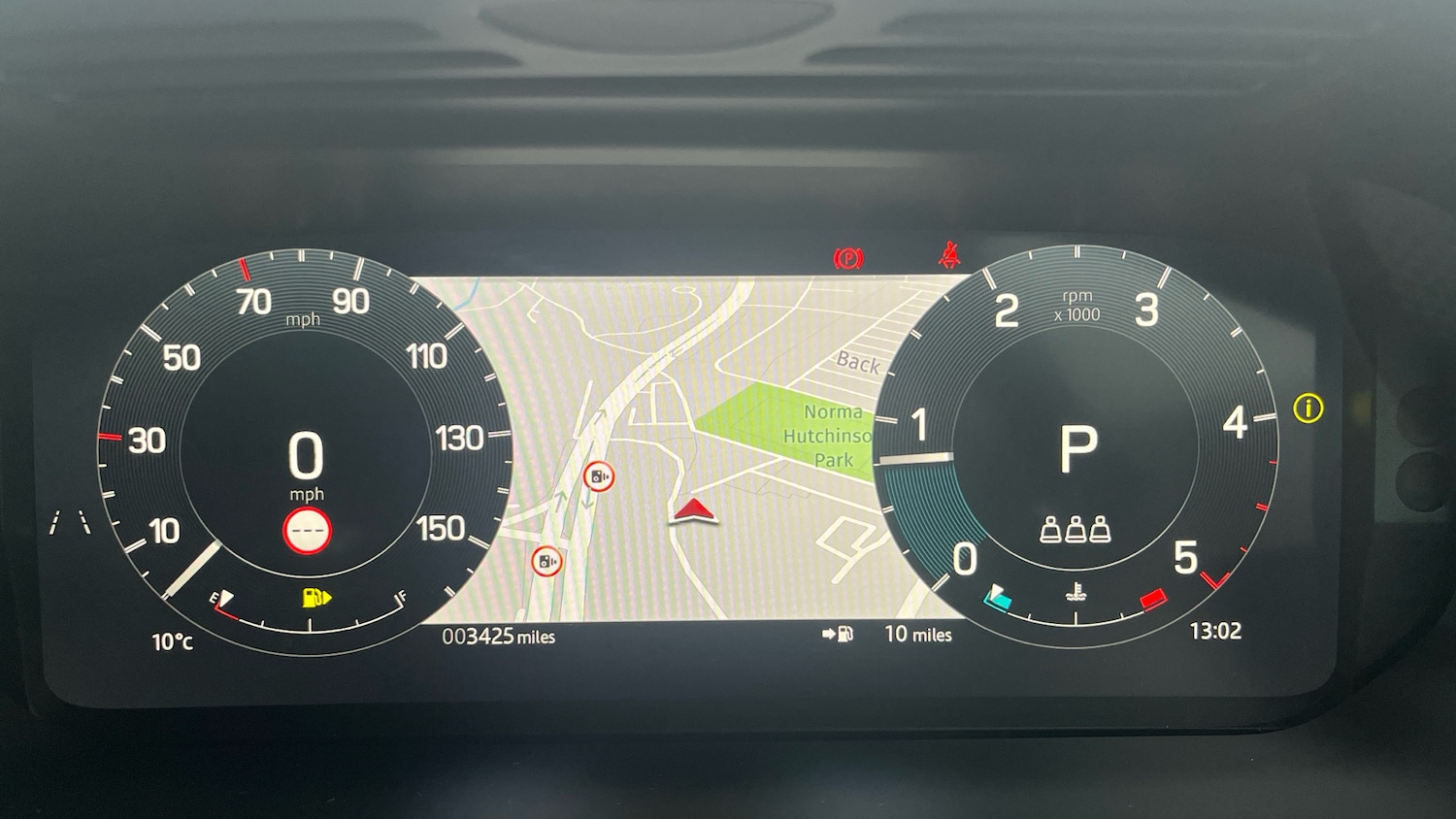 Used Land Rover Discovery Sport 2025 for sale - 77377953: Photo 16