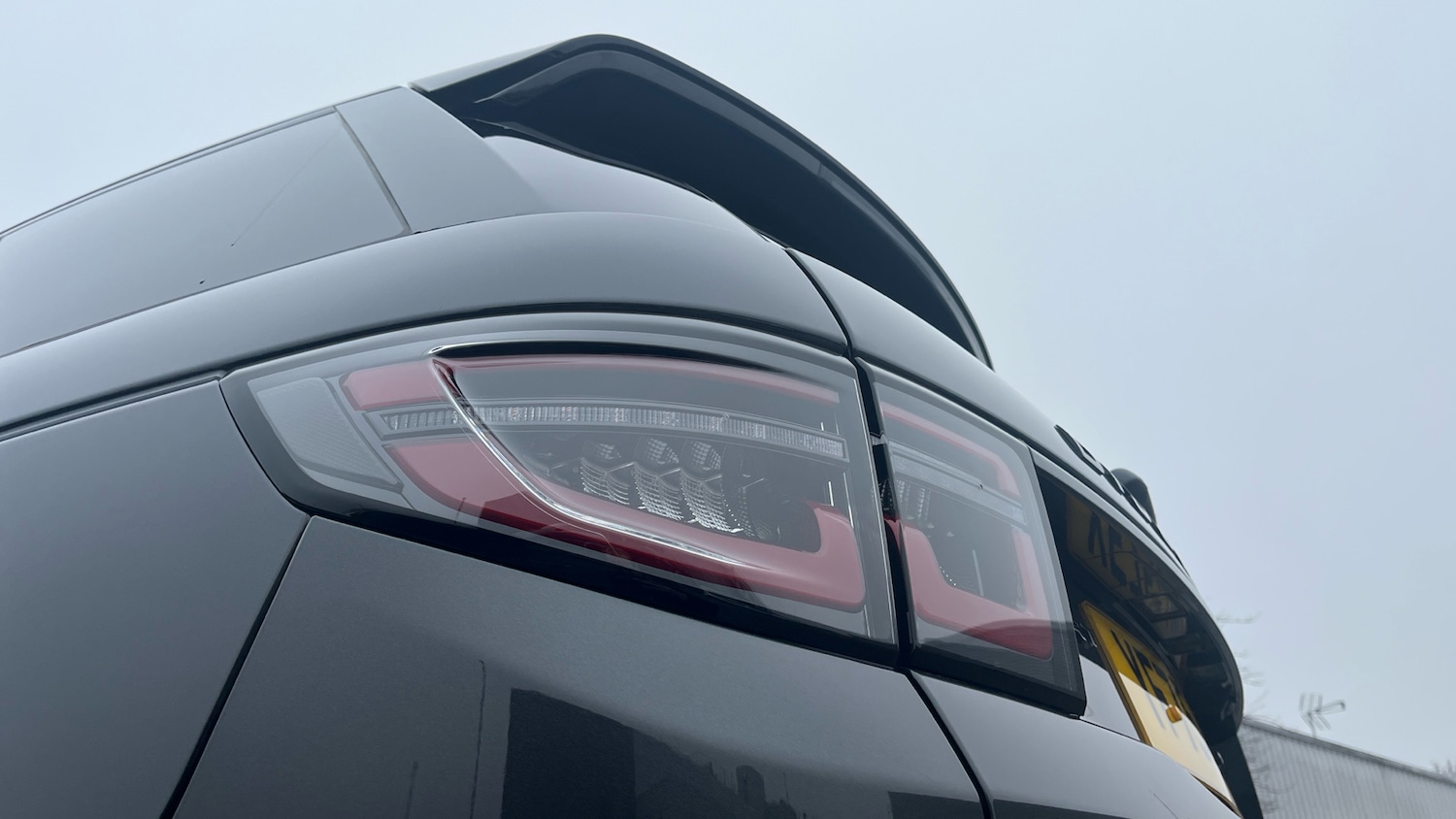 Used Land Rover Discovery Sport 2025 for sale - 77377953: Photo 19