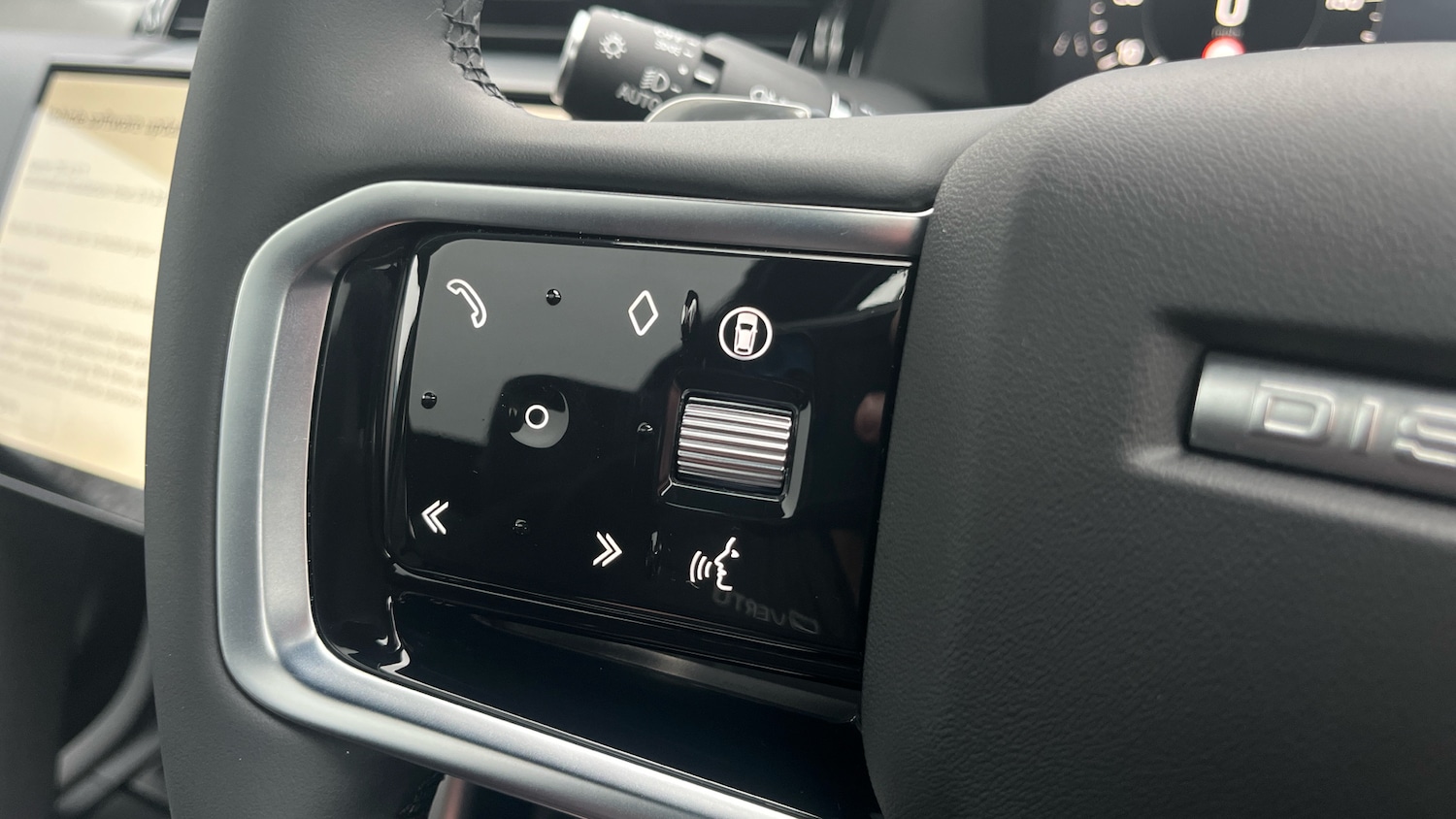 Used Land Rover Discovery Sport 2025 for sale - 77377953: Photo 23