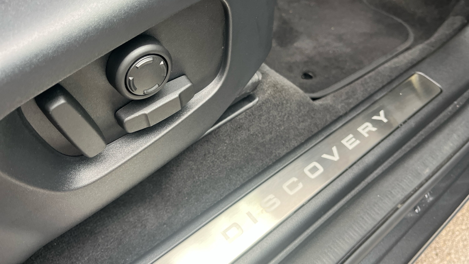 Used Land Rover Discovery Sport 2025 for sale - 77377953: Photo 34