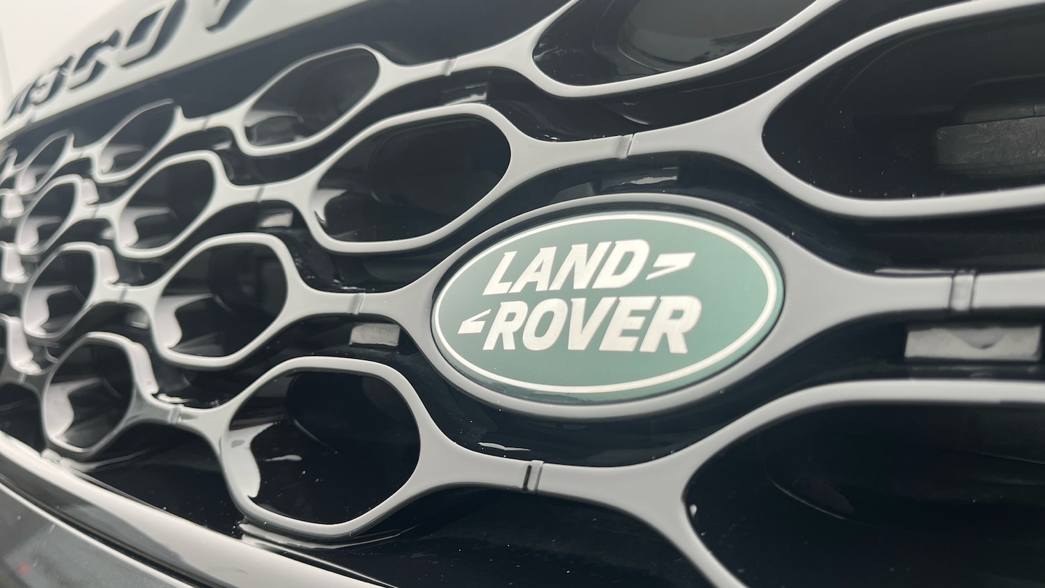 Used Land Rover Discovery Sport 2025 for sale - 77377953: Photo 36