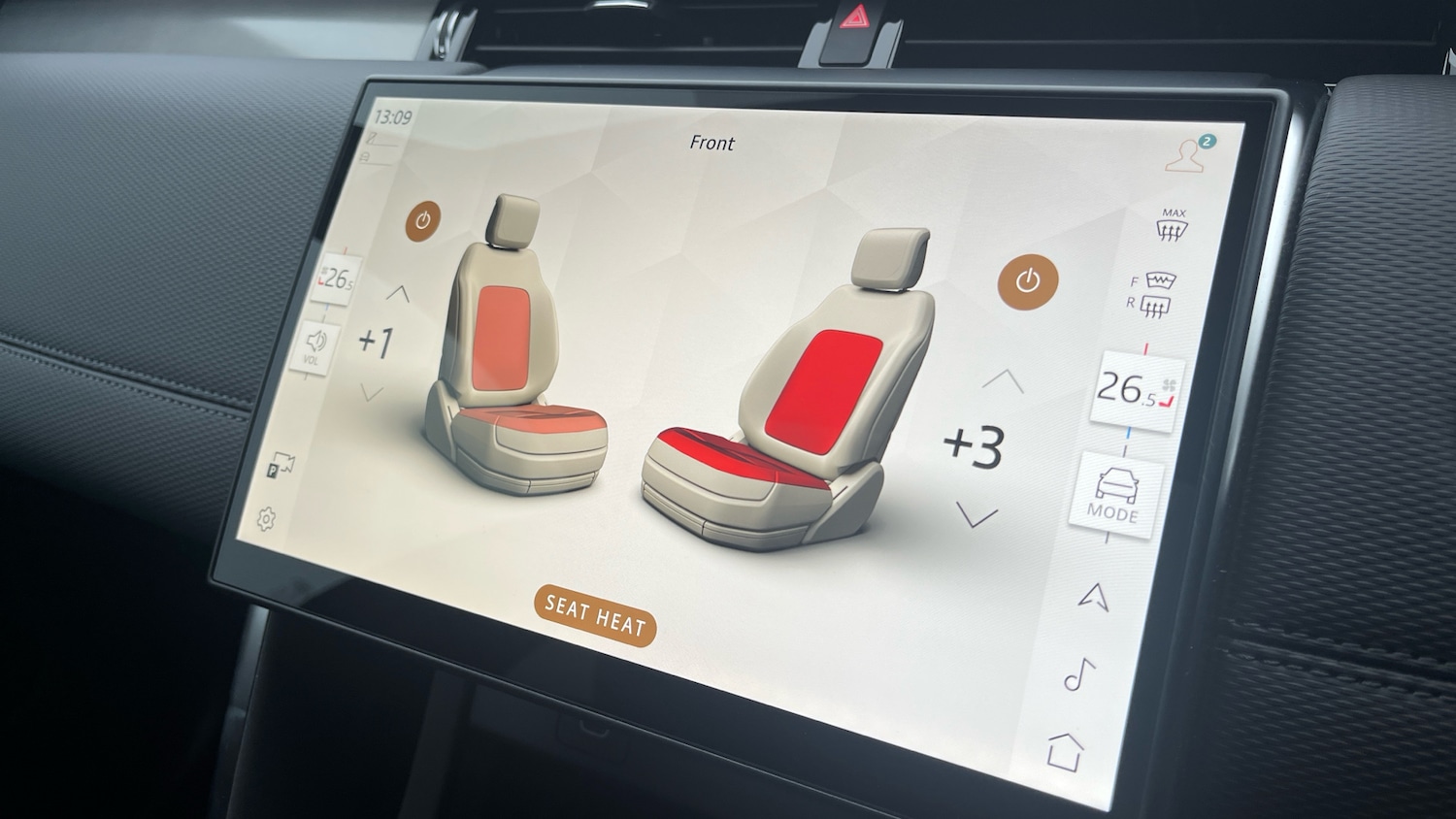 Used Land Rover Discovery Sport 2025 for sale - 77377953: Photo 38