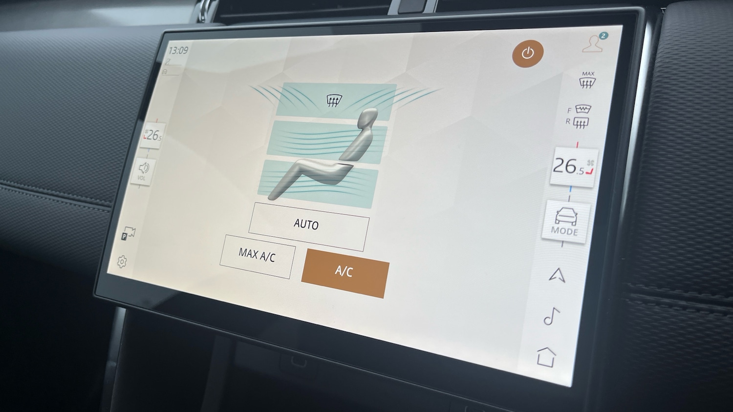 Used Land Rover Discovery Sport 2025 for sale - 77377953: Photo 39