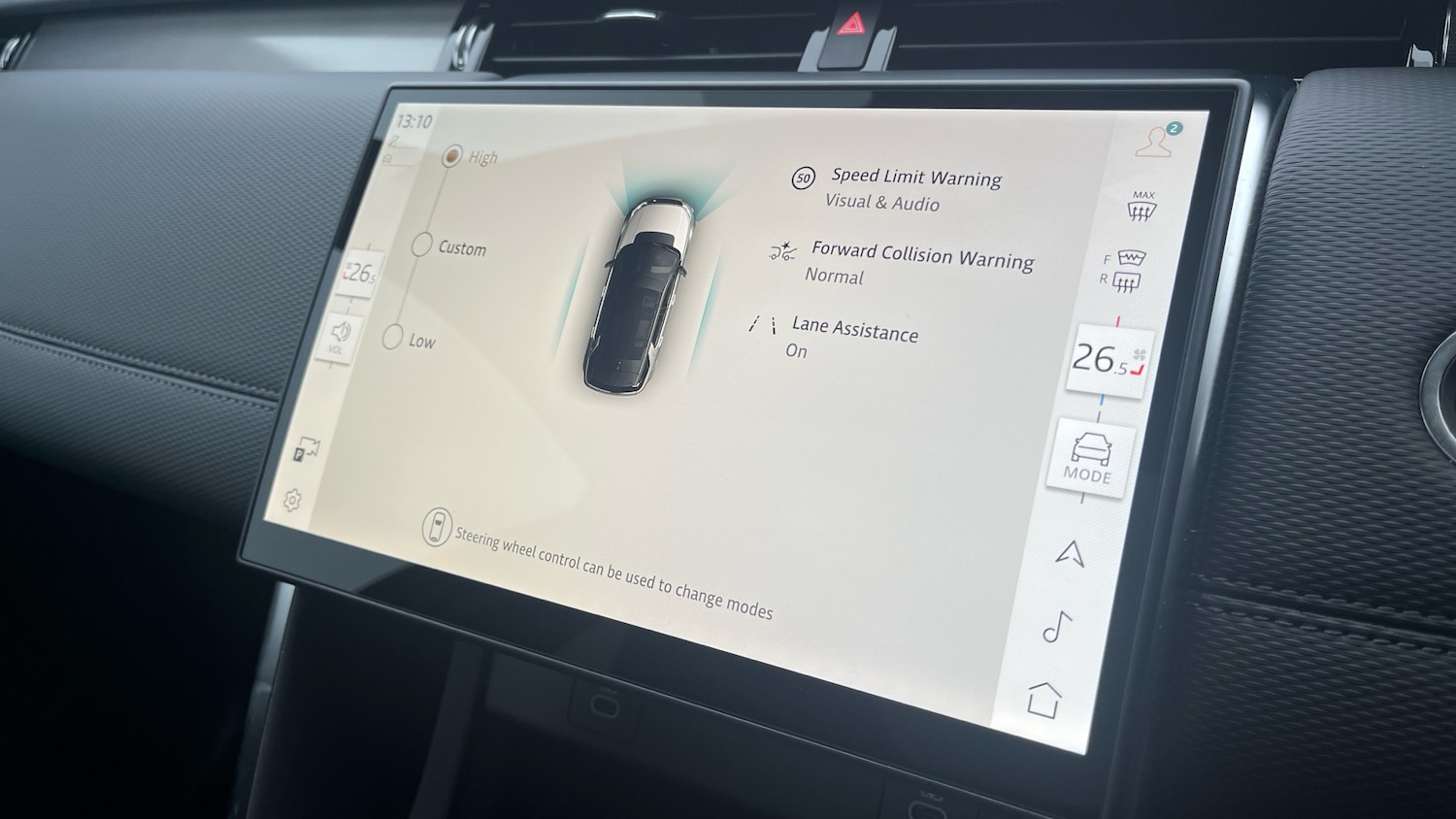 Used Land Rover Discovery Sport 2025 for sale - 77377953: Photo 40