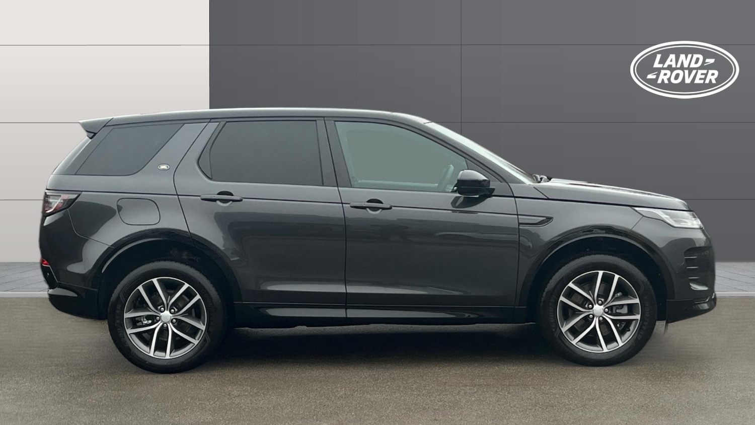 Used Land Rover Discovery Sport 2025 for sale - 77377953: Photo 5