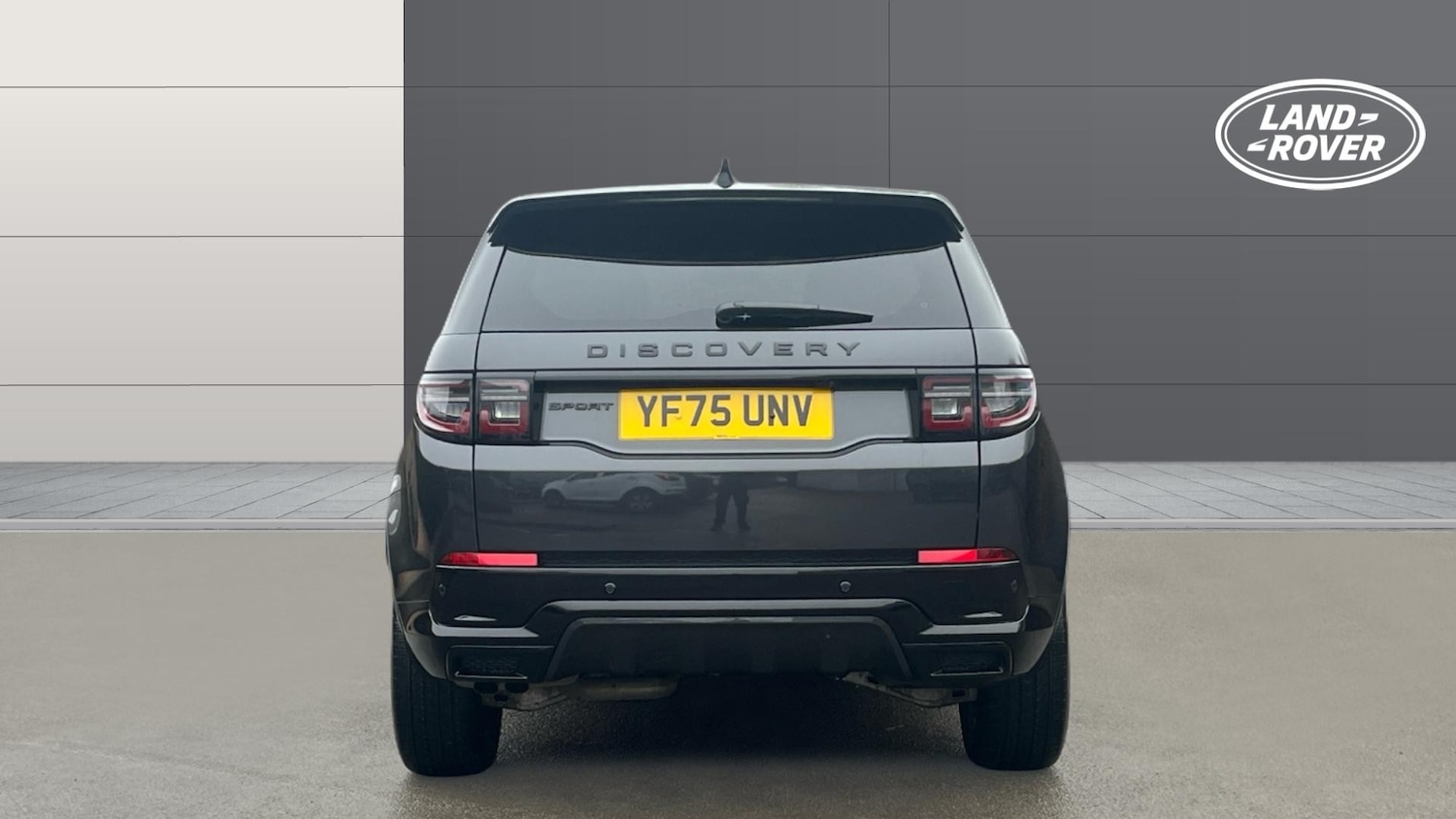 Used Land Rover Discovery Sport 2025 for sale - 77377953: Photo 6