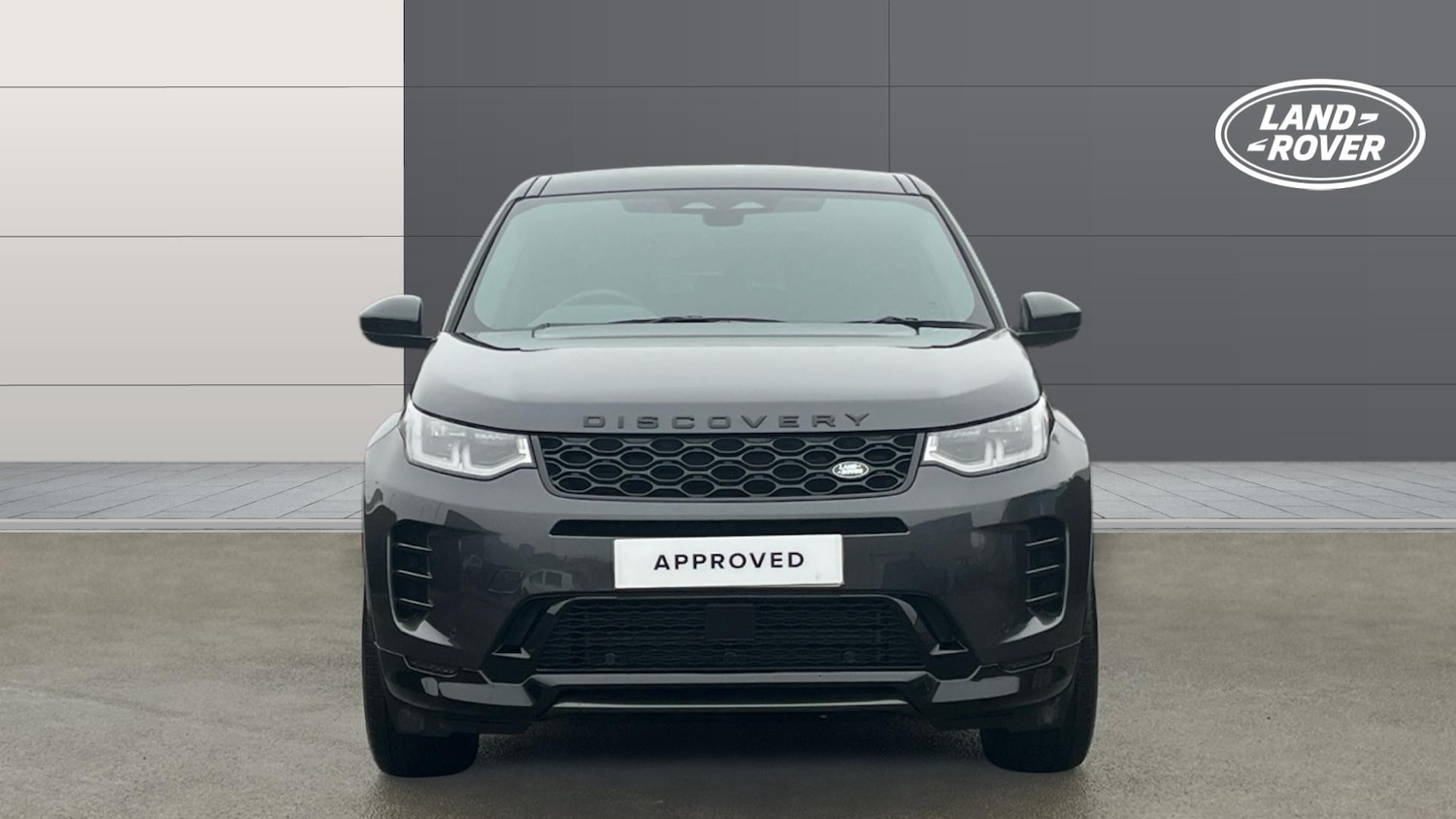Used Land Rover Discovery Sport 2025 for sale - 77377953: Photo 7