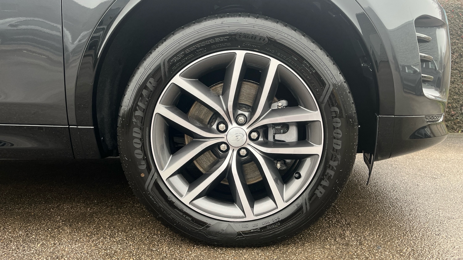 Used Land Rover Discovery Sport 2025 for sale - 77377953: Photo 8