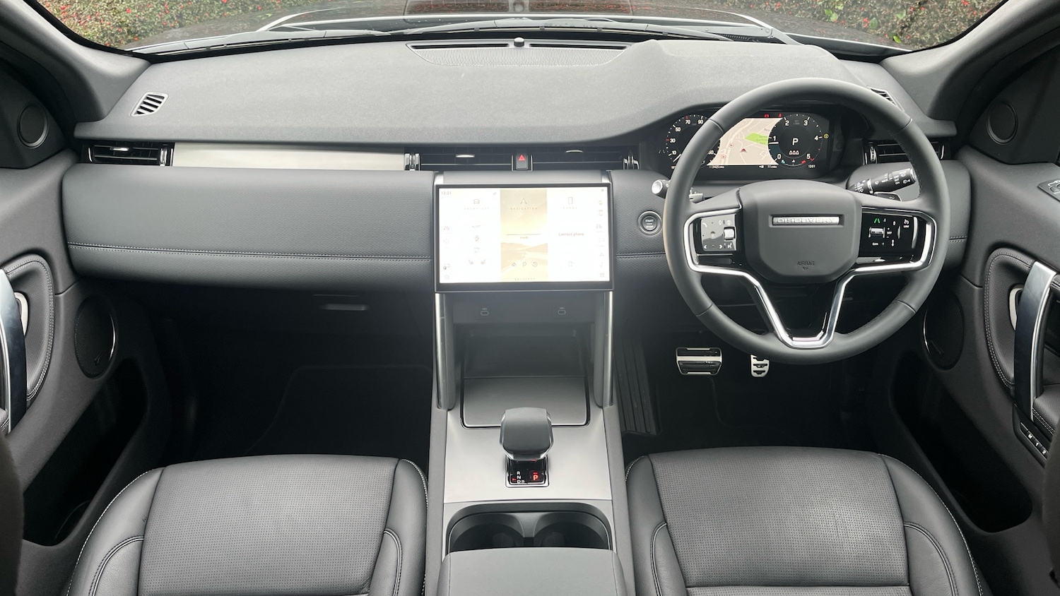 Used Land Rover Discovery Sport 2025 for sale - 77377953: Photo 9