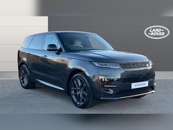 Used Land Rover Range Rover Sport 2023 for sale - 78077534: Photo