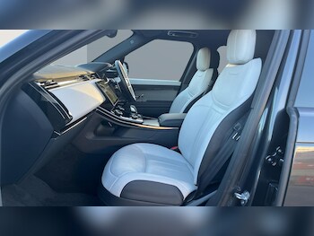 Used Land Rover Range Rover Sport 2023 for sale - 78077534: Photo