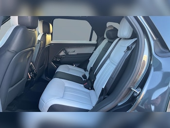 Used Land Rover Range Rover Sport 2023 for sale - 78077534: Photo