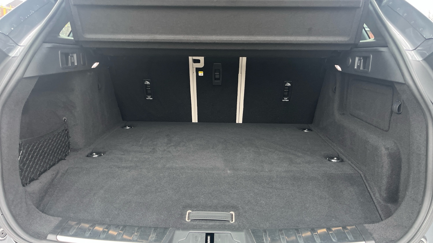 Used Jaguar F-Pace 2022 for sale - 77459648: Photo 10