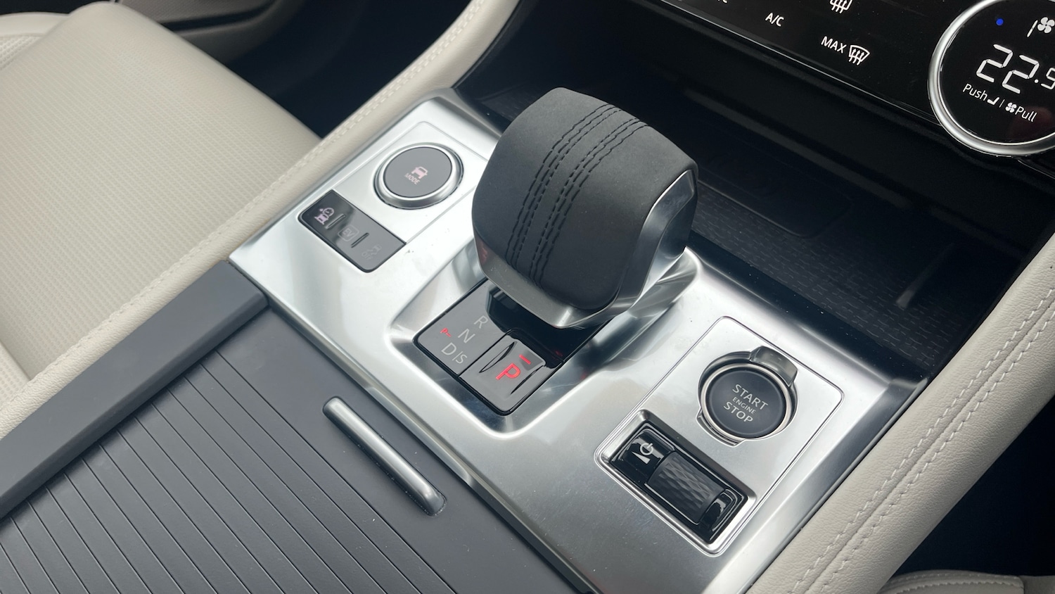 Used Jaguar F-Pace 2022 for sale - 77459648: Photo 13