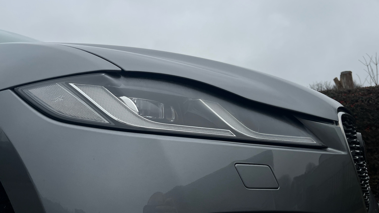 Used Jaguar F-Pace 2022 for sale - 77459648: Photo 17