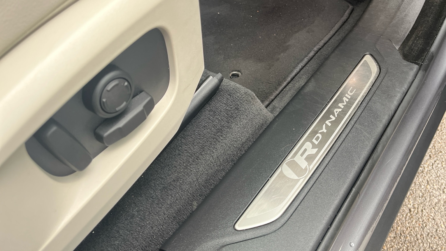 Used Jaguar F-Pace 2022 for sale - 77459648: Photo 21