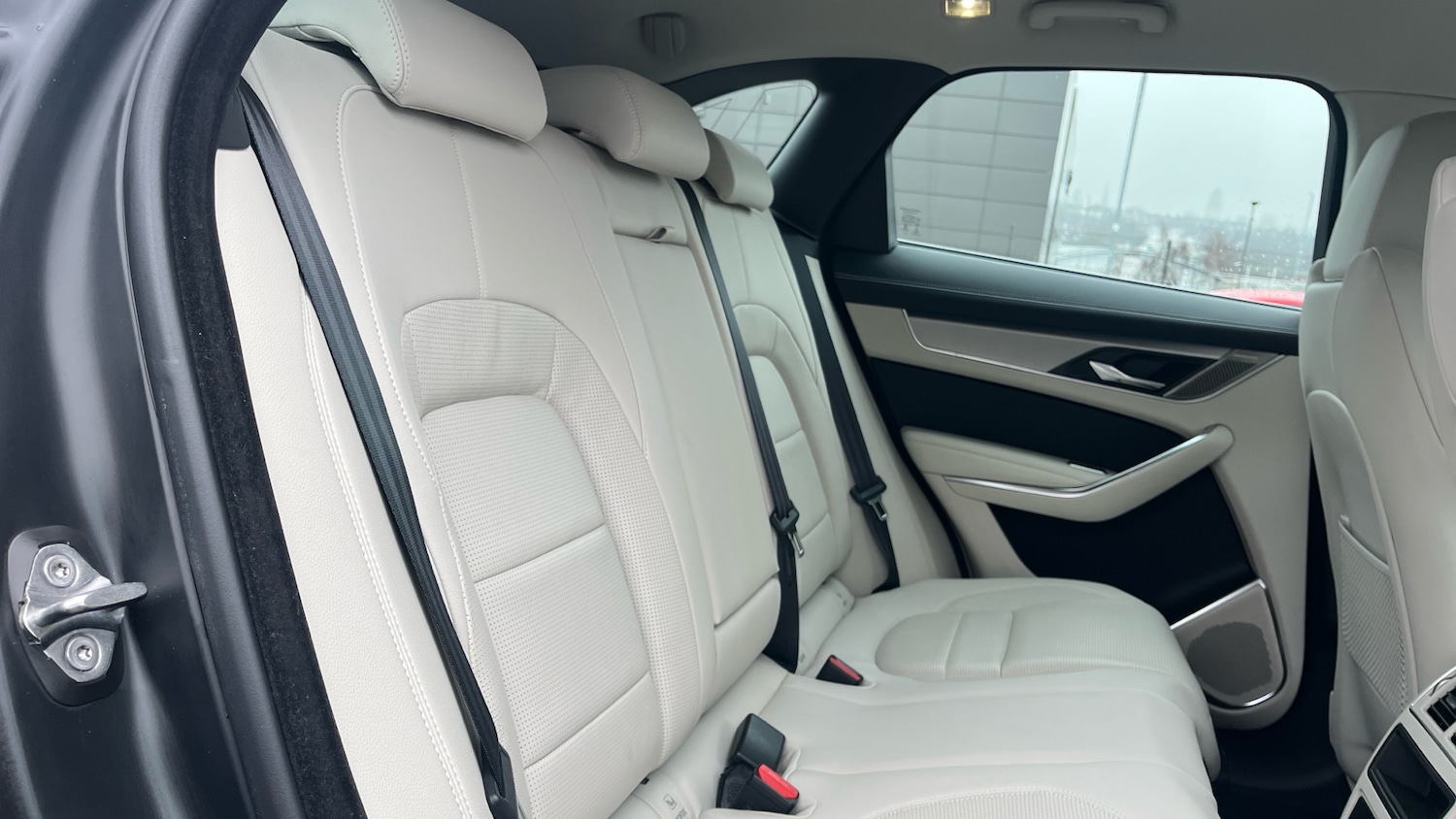 Used Jaguar F-Pace 2022 for sale - 77459648: Photo 22