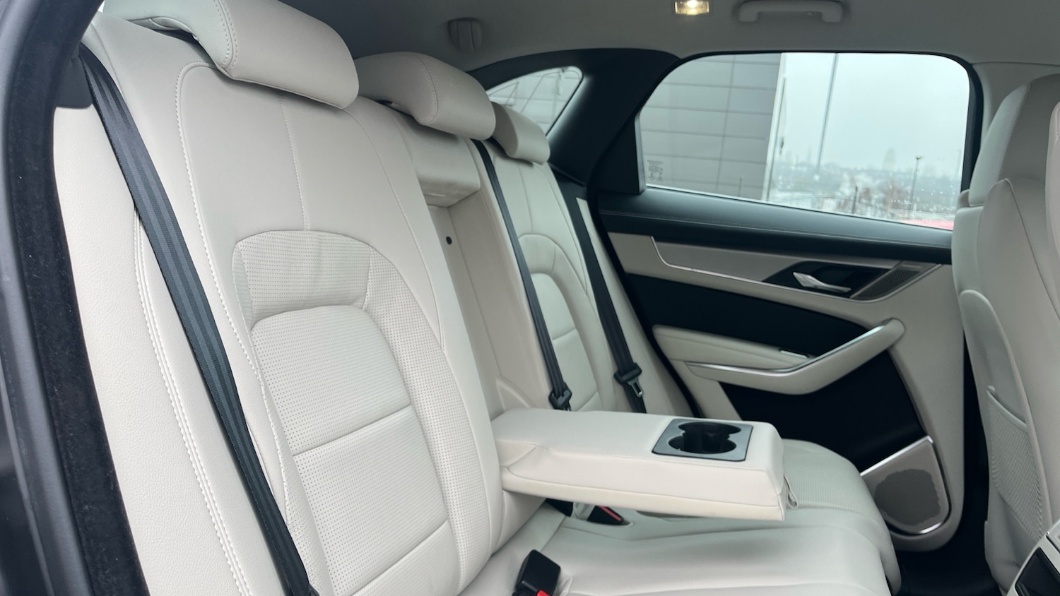 Used Jaguar F-Pace 2022 for sale - 77459648: Photo 23