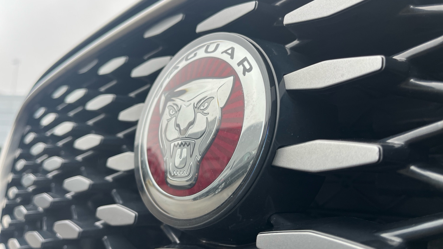 Used Jaguar F-Pace 2022 for sale - 77459648: Photo 39