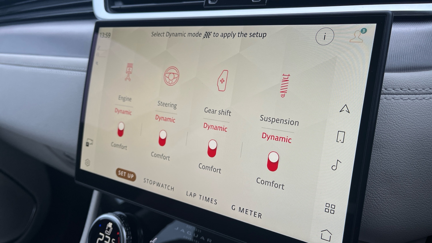 Used Jaguar F-Pace 2022 for sale - 77459648: Photo 43