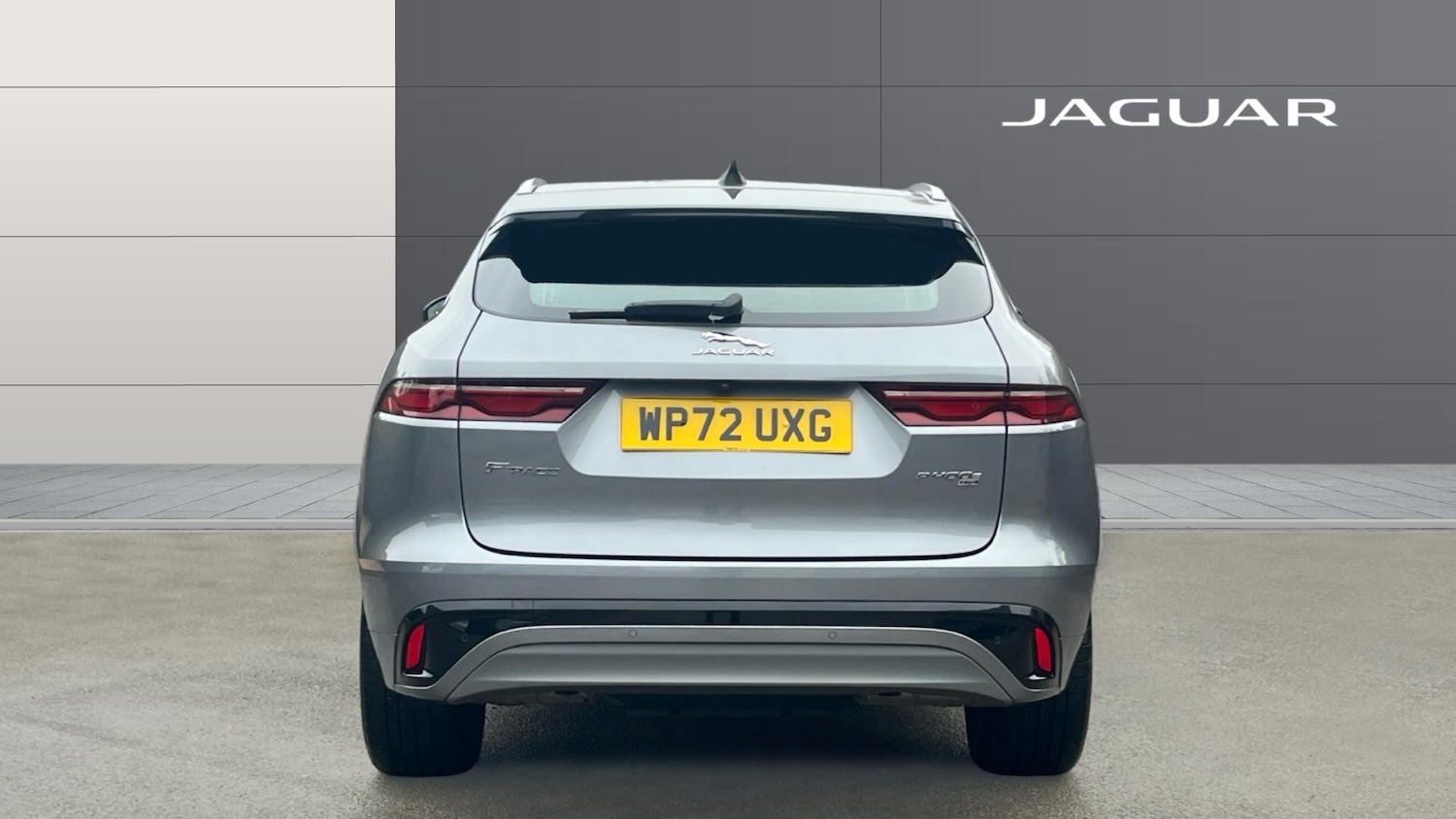 Used Jaguar F-Pace 2022 for sale - 77459648: Photo 6