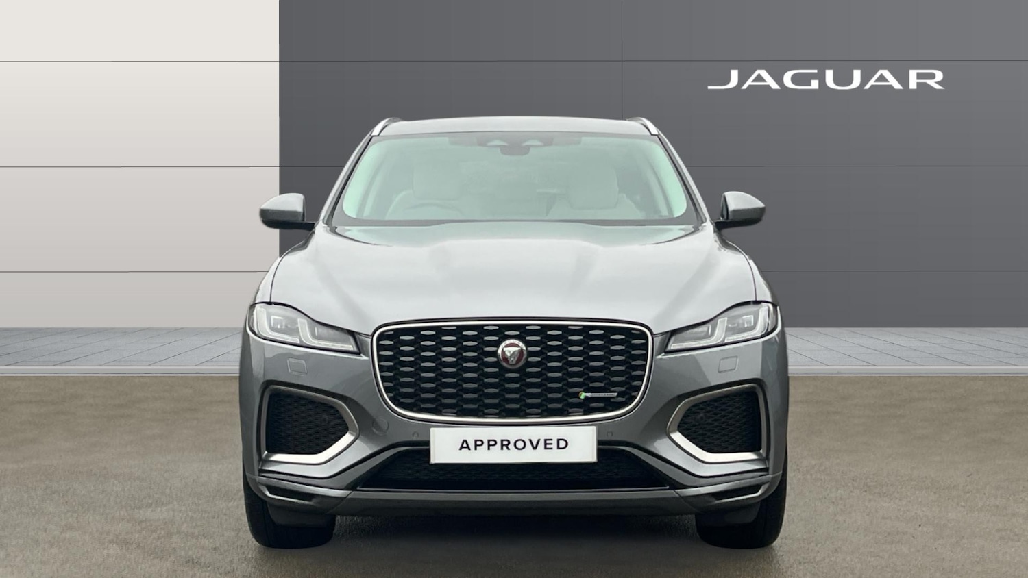Used Jaguar F-Pace 2022 for sale - 77459648: Photo 7