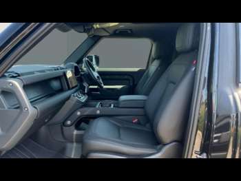 Used Land Rover Defender 2023 for sale - 75179538: Photo