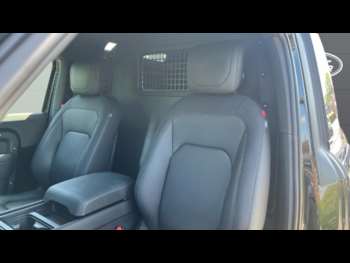 Used Land Rover Defender 2023 for sale - 75179538: Photo