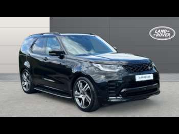 2021 (21) - 3.0 D250 R-Dynamic S 5dr Auto Diesel Station Wagon