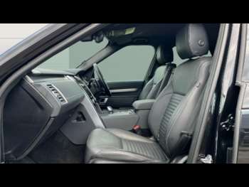 Used Land Rover Discovery 2021 for sale - 74929744: Photo