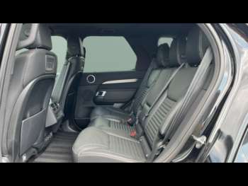 Used Land Rover Discovery 2021 for sale - 74929744: Photo