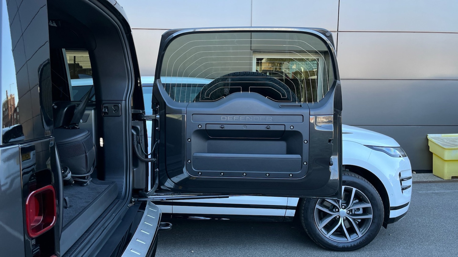 Vehicle 24