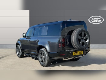 Used Land Rover Defender 2025 for sale - 75726690: Photo