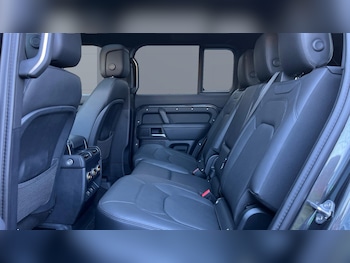 Used Land Rover Defender 2025 for sale - 75726690: Photo