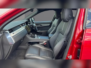 Used Jaguar F-Pace 2023 for sale - 78845846: Photo